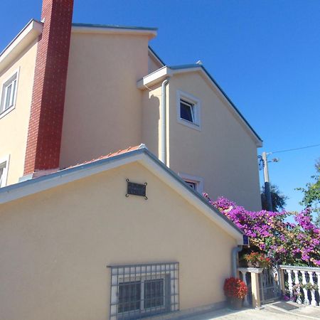 Apartmani Villa Marija Zadar Dış mekan fotoğraf