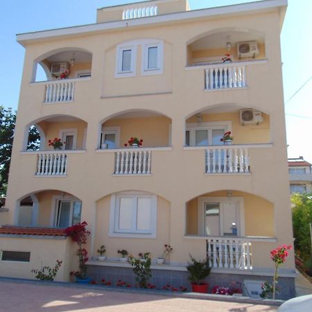 Apartmani Villa Marija Zadar Dış mekan fotoğraf