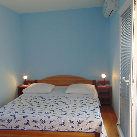 Apartmani Villa Marija Zadar Dış mekan fotoğraf