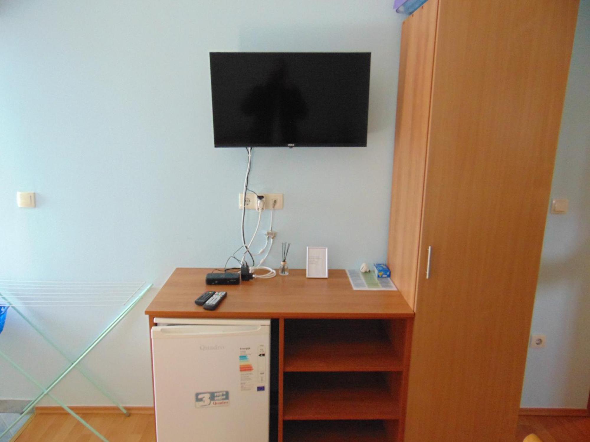 Apartmani Villa Marija Zadar Dış mekan fotoğraf