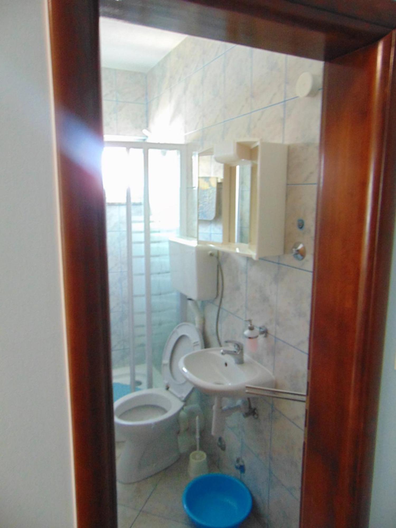 Apartmani Villa Marija Zadar Dış mekan fotoğraf