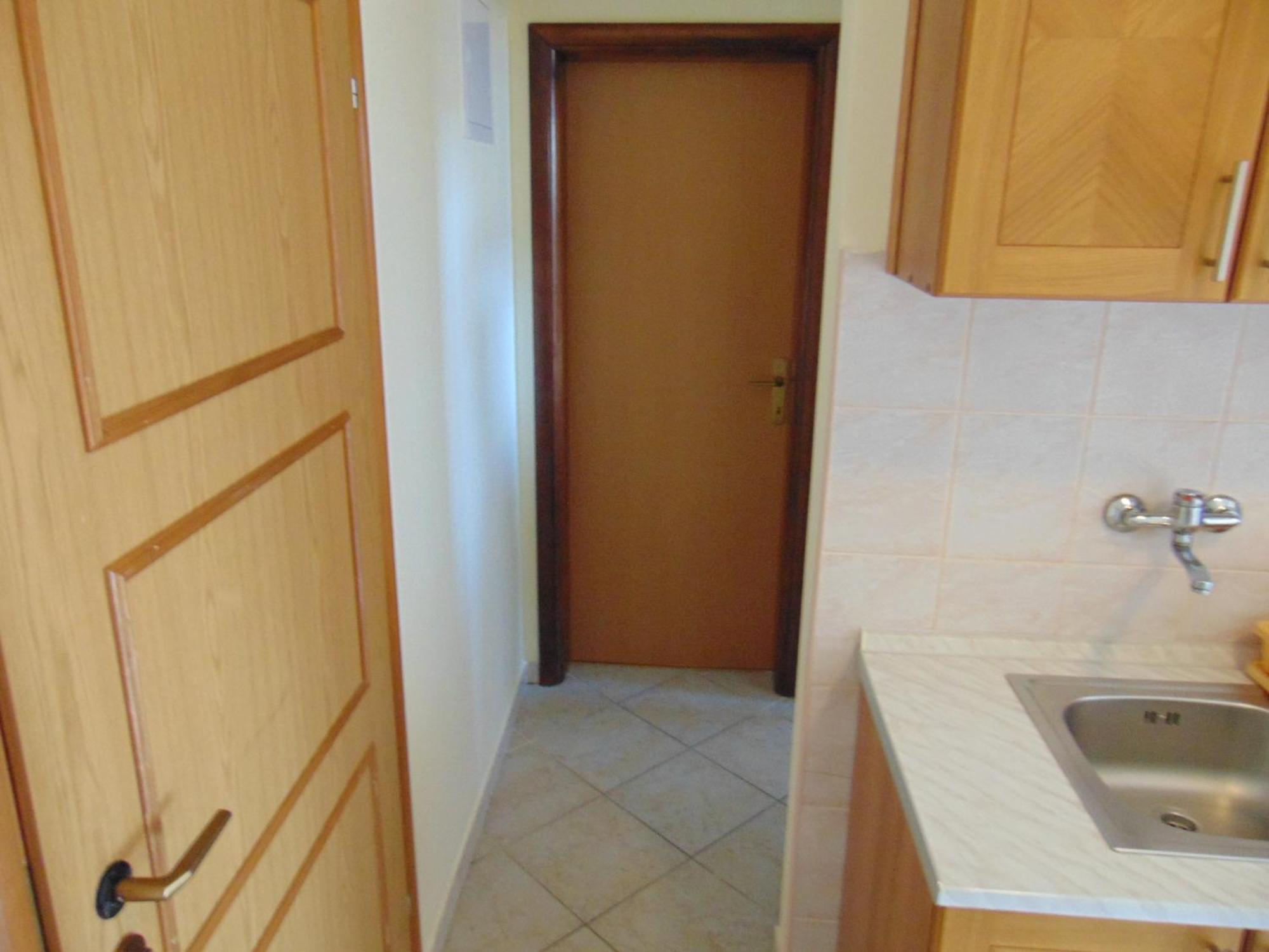 Apartmani Villa Marija Zadar Dış mekan fotoğraf