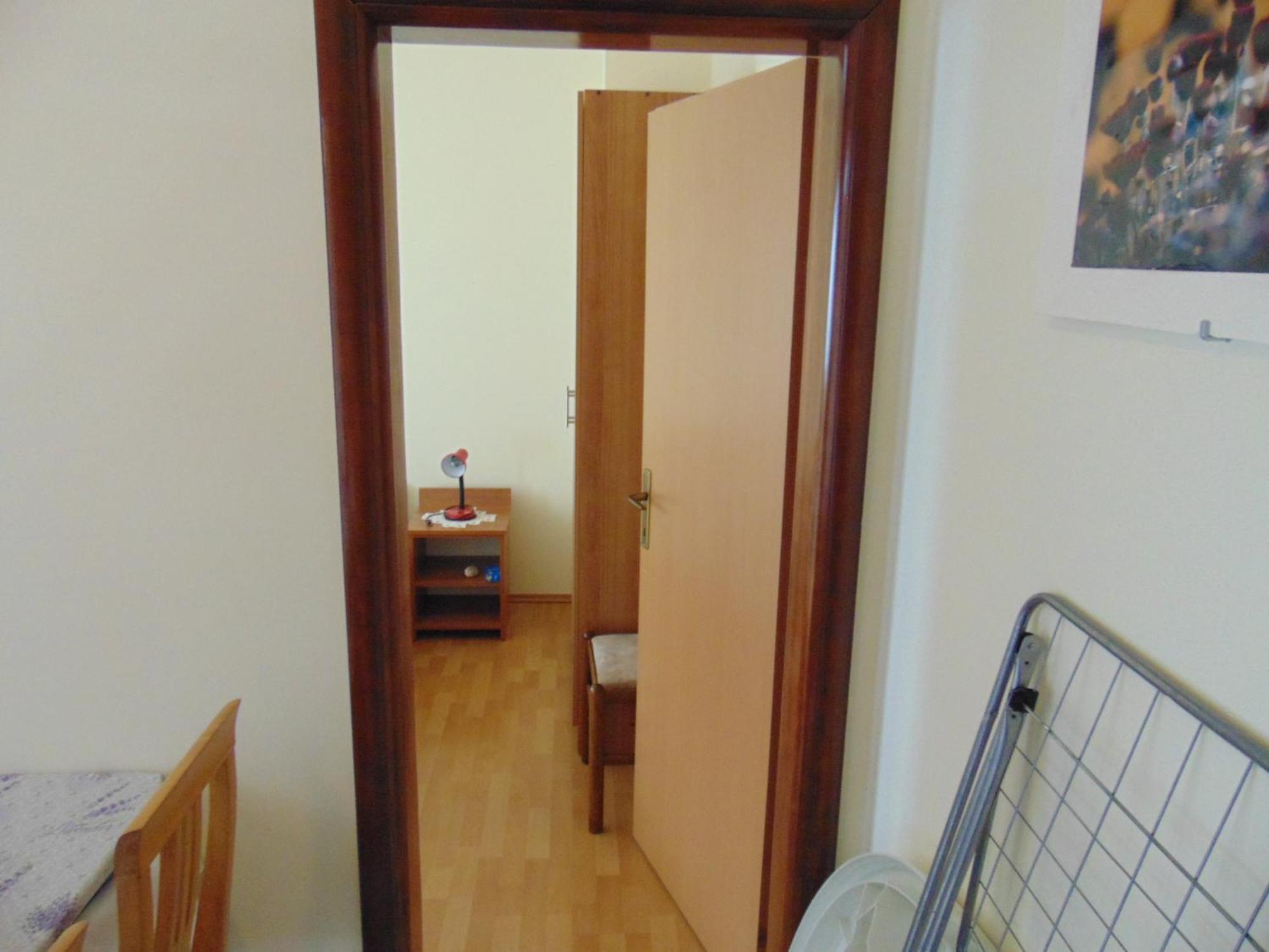 Apartmani Villa Marija Zadar Dış mekan fotoğraf