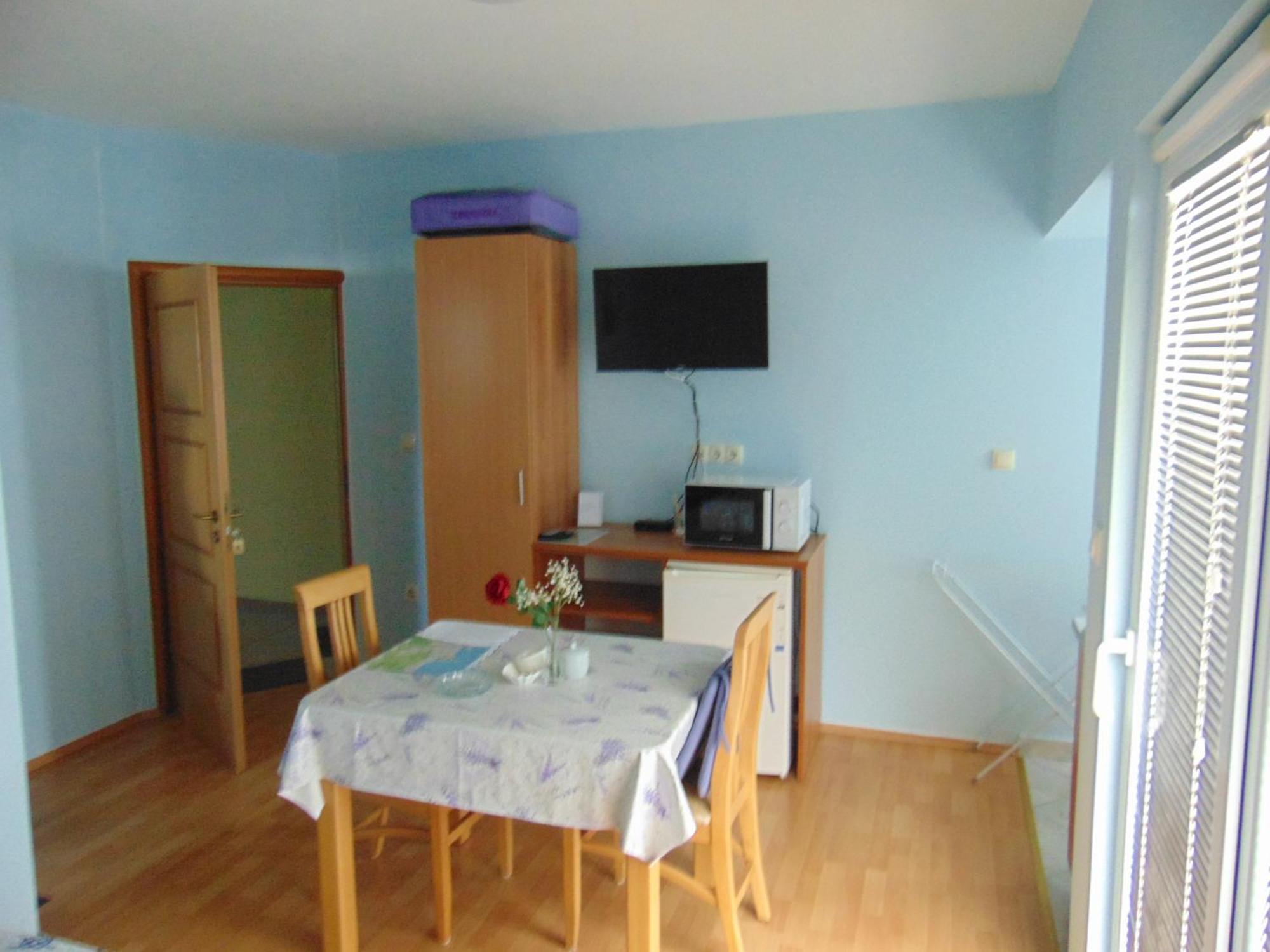 Apartmani Villa Marija Zadar Dış mekan fotoğraf