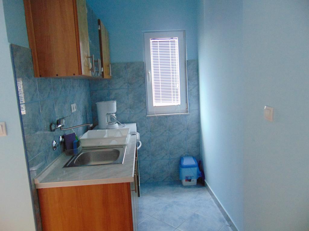 Apartmani Villa Marija Zadar Dış mekan fotoğraf