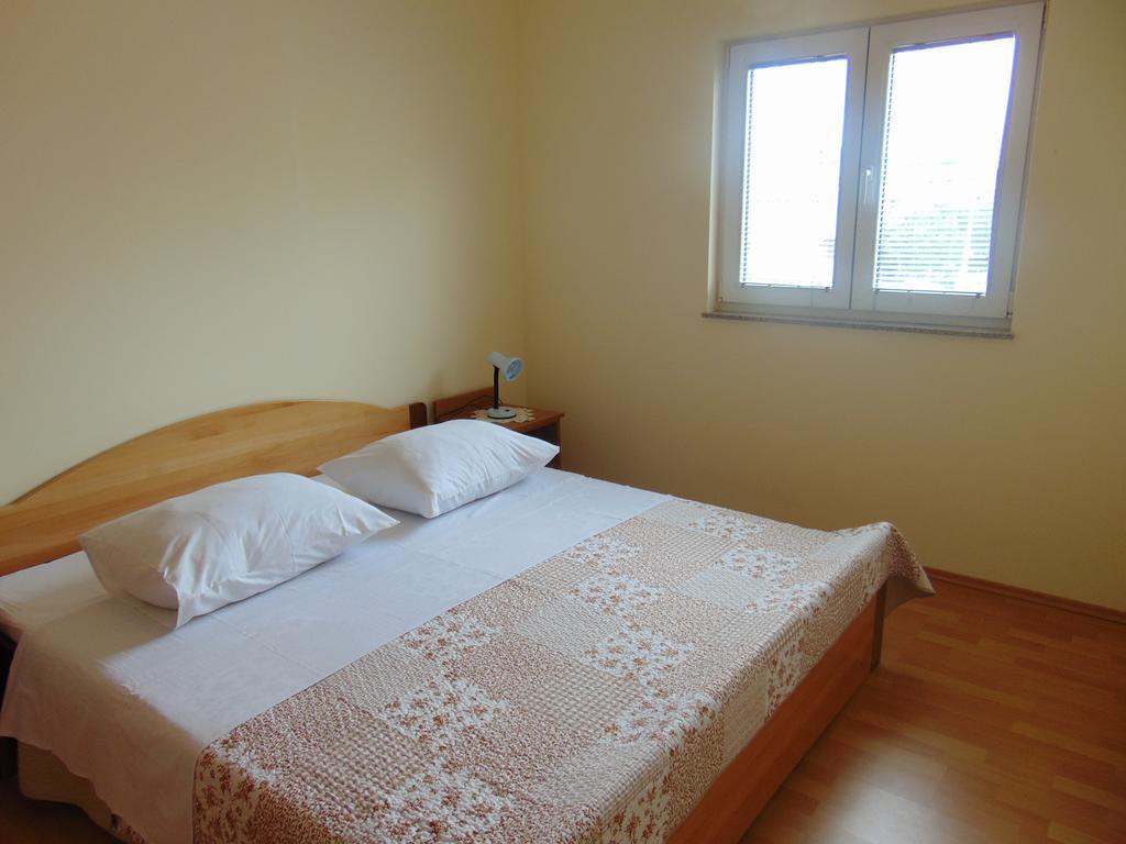 Apartmani Villa Marija Zadar Dış mekan fotoğraf