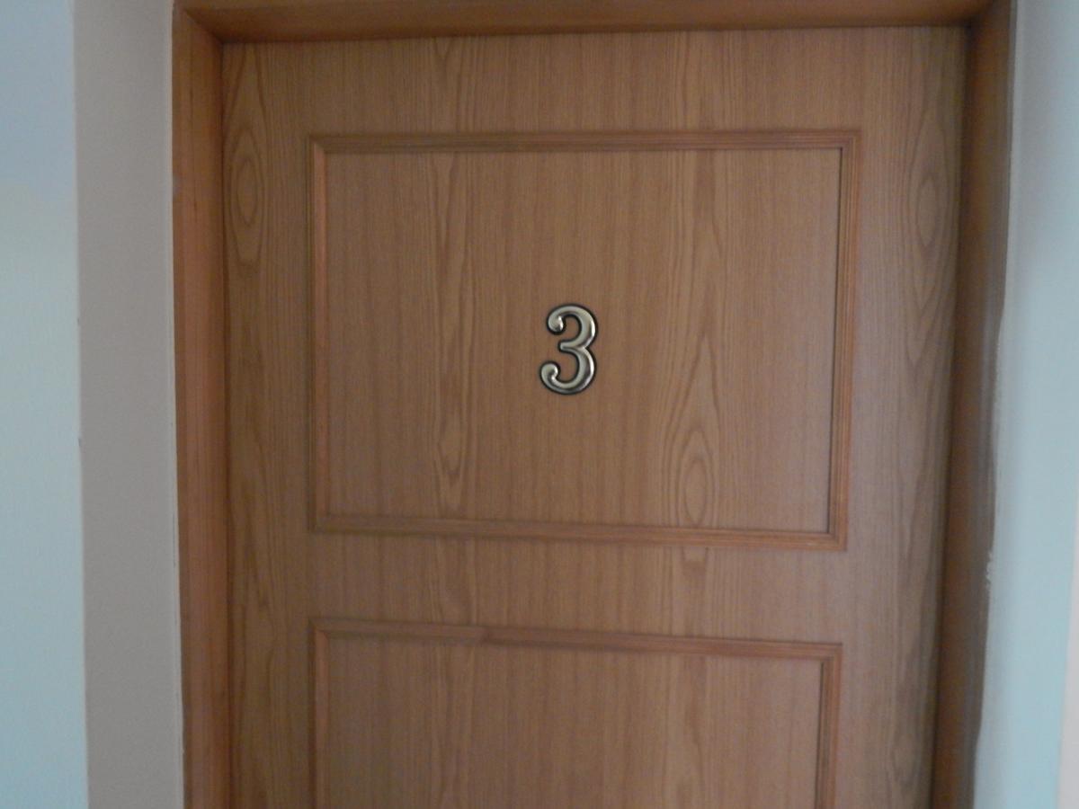 Apartmani Villa Marija Zadar Dış mekan fotoğraf