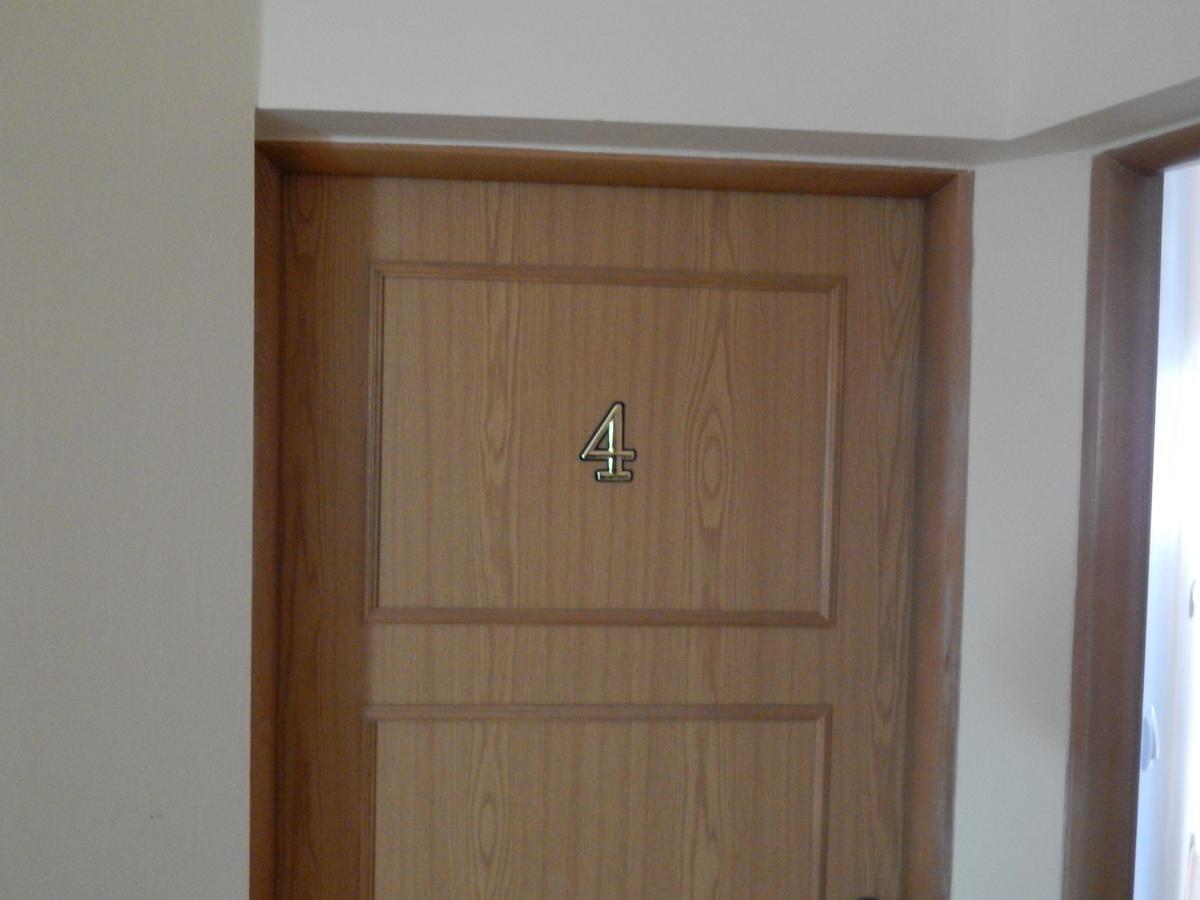 Apartmani Villa Marija Zadar Dış mekan fotoğraf