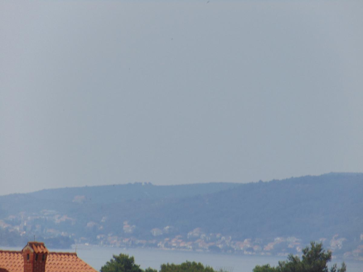 Apartmani Villa Marija Zadar Dış mekan fotoğraf